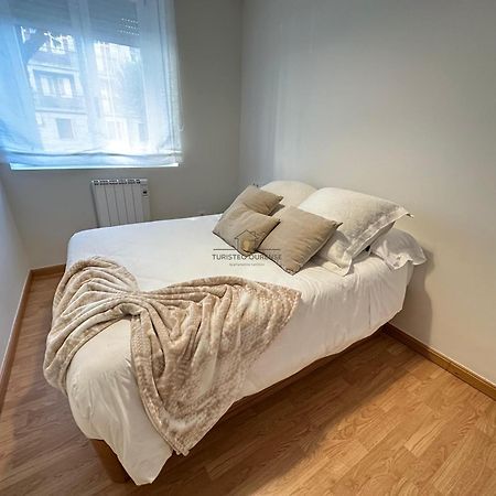 Hogar Forxa Puente Lejlighed Ourense Eksteriør billede