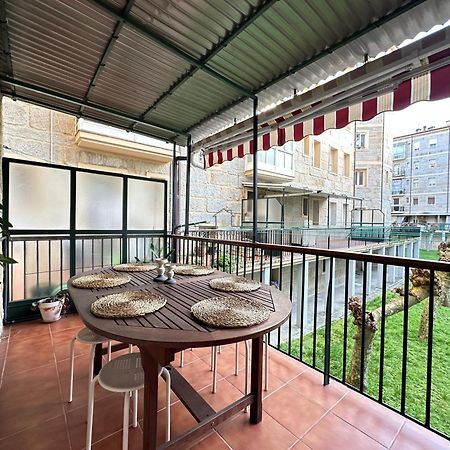 Hogar Forxa Puente Lejlighed Ourense Eksteriør billede