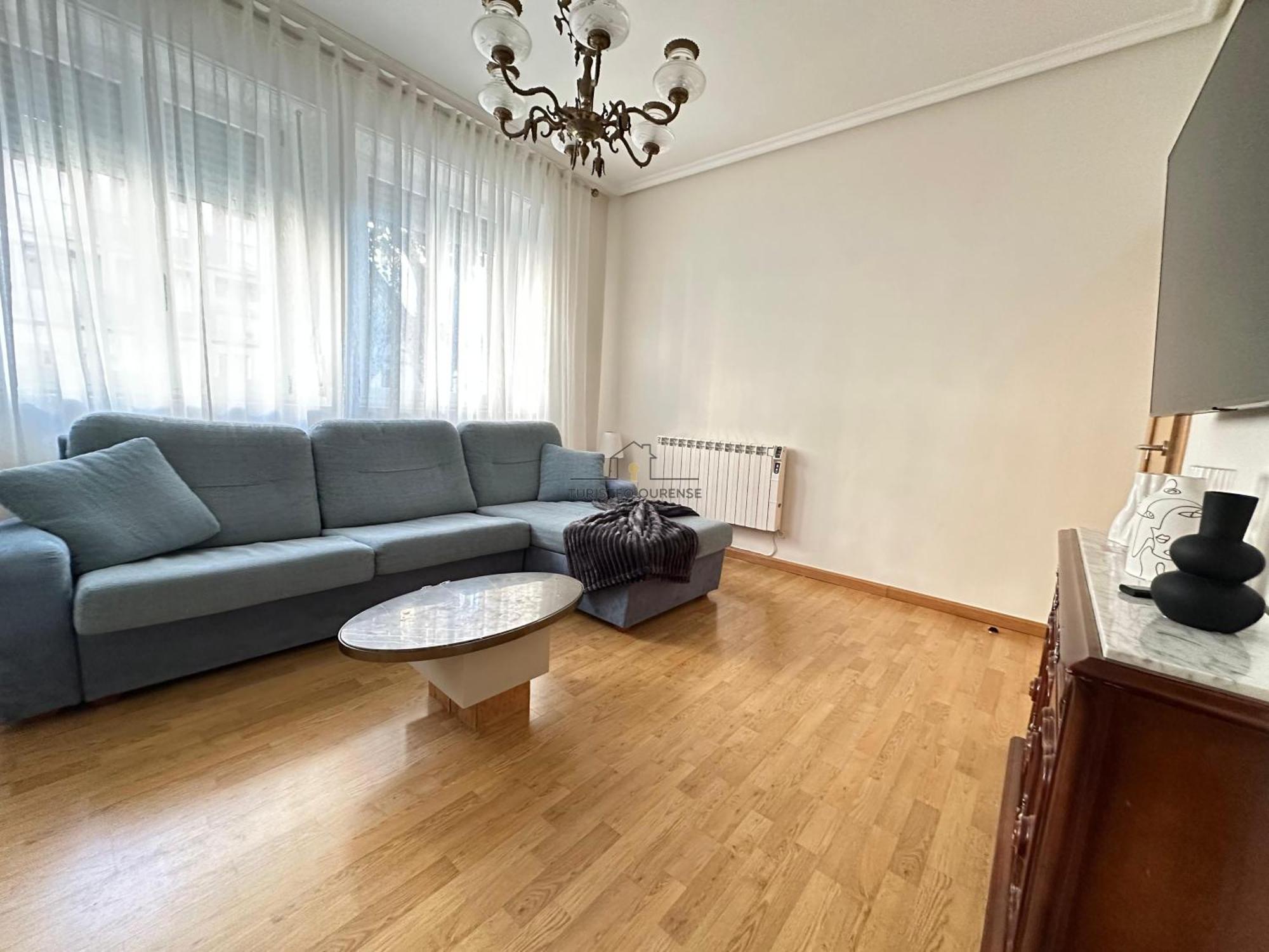 Hogar Forxa Puente Lejlighed Ourense Eksteriør billede